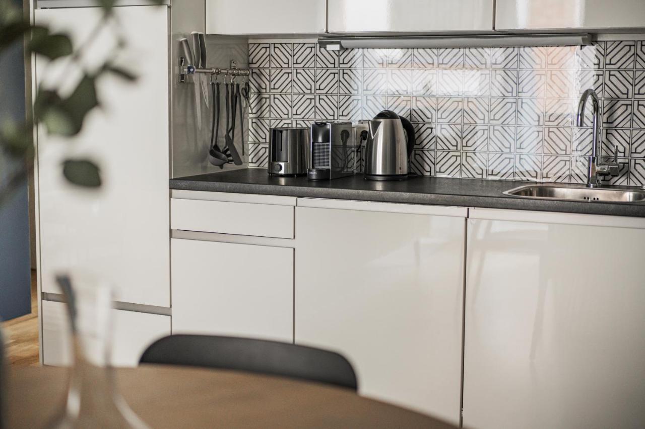 Modern Living Vienna, 15 Min To Center Apartament *