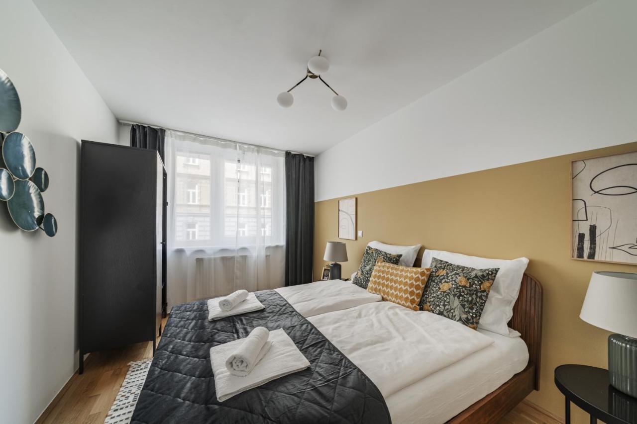 Apartament Modern Living Vienna, 15 Min To Center *