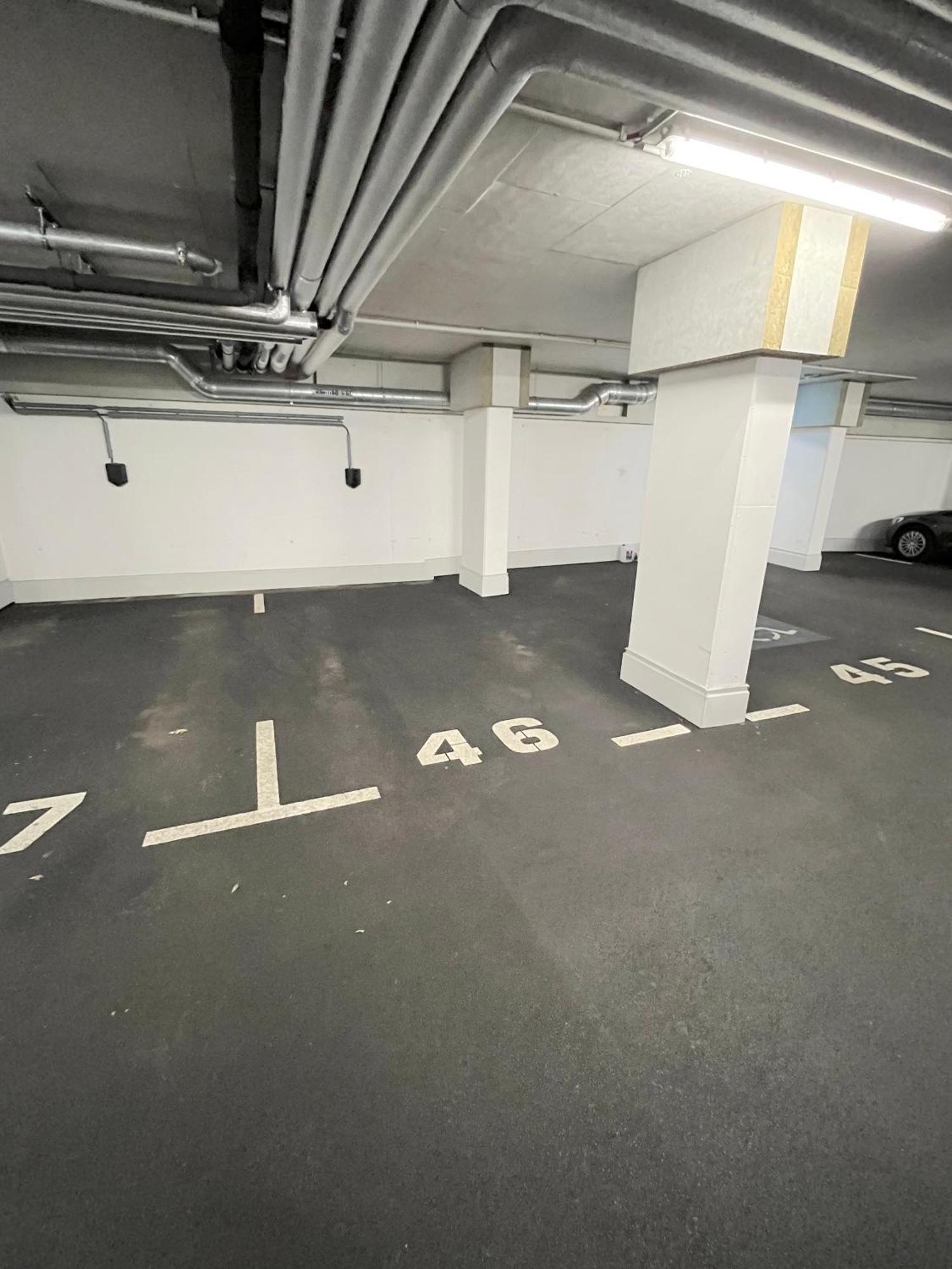 Apartament Modern Living Vienna, 15 Min To Center